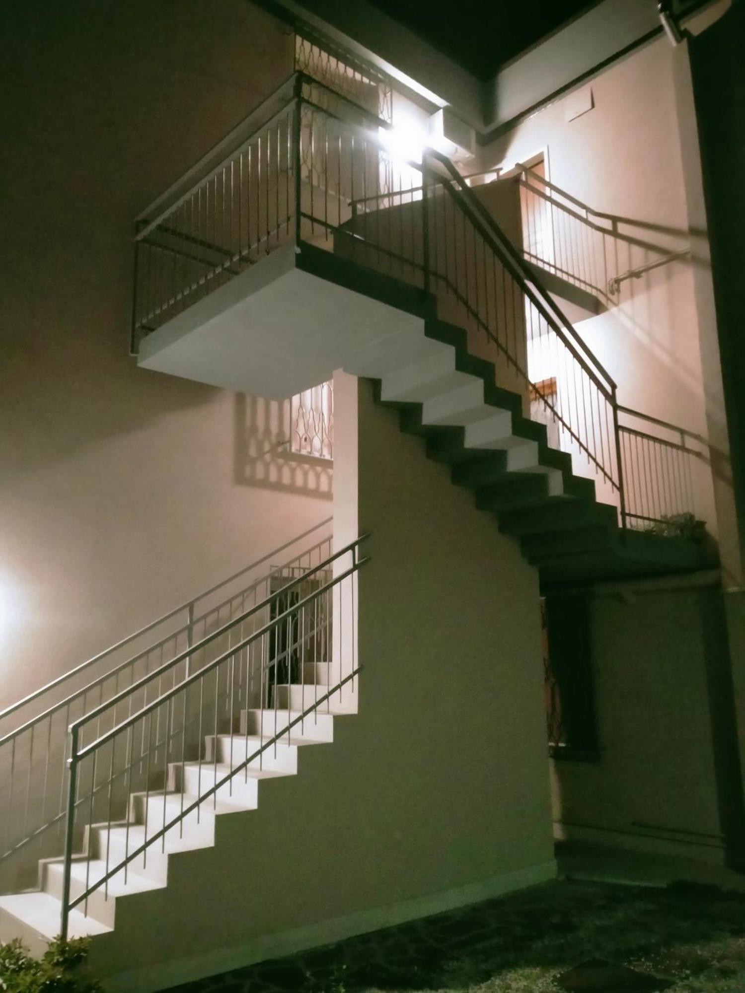 Residenza Cornicello Бардолино Экстерьер фото