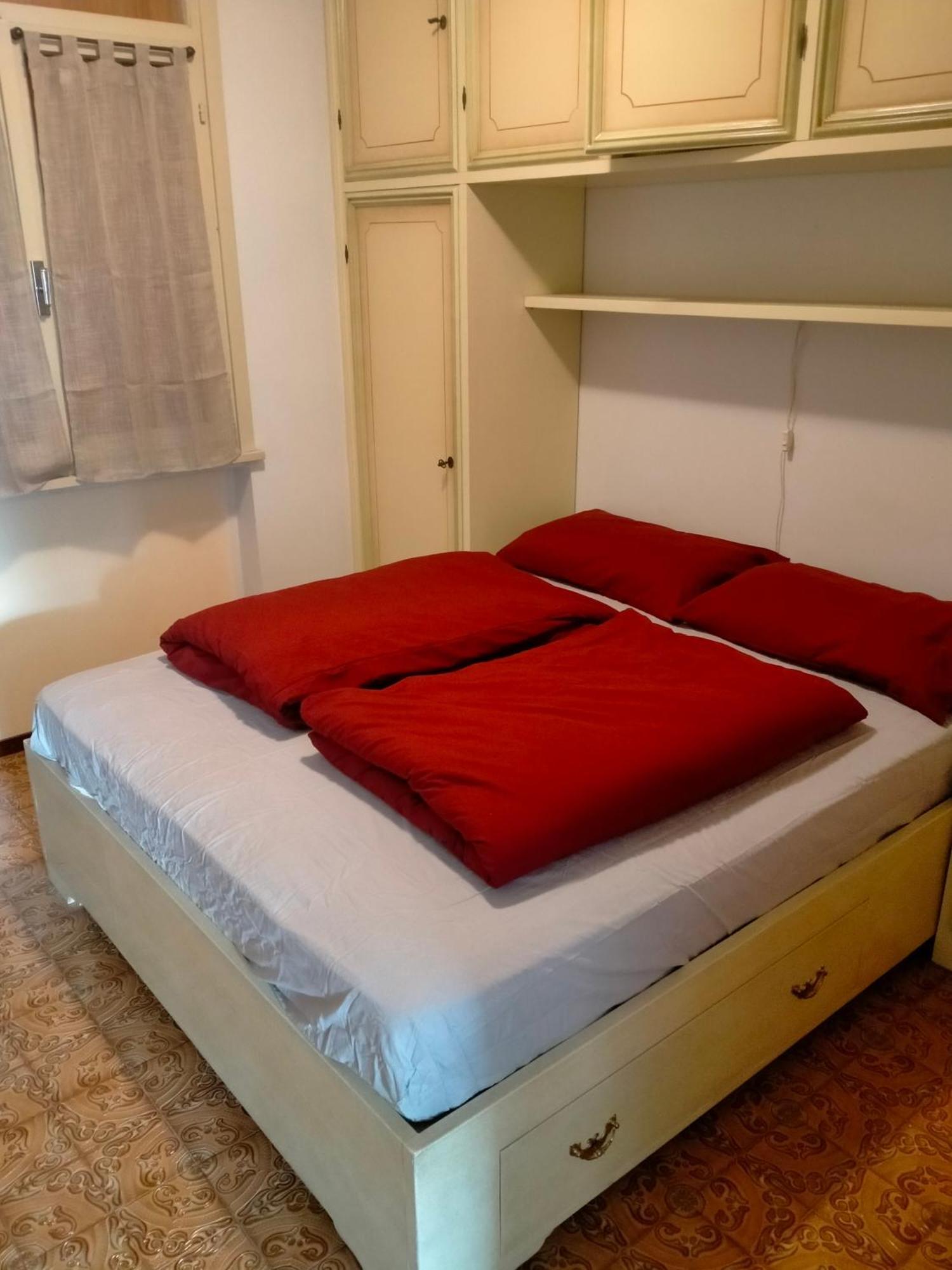 Residenza Cornicello Бардолино Экстерьер фото