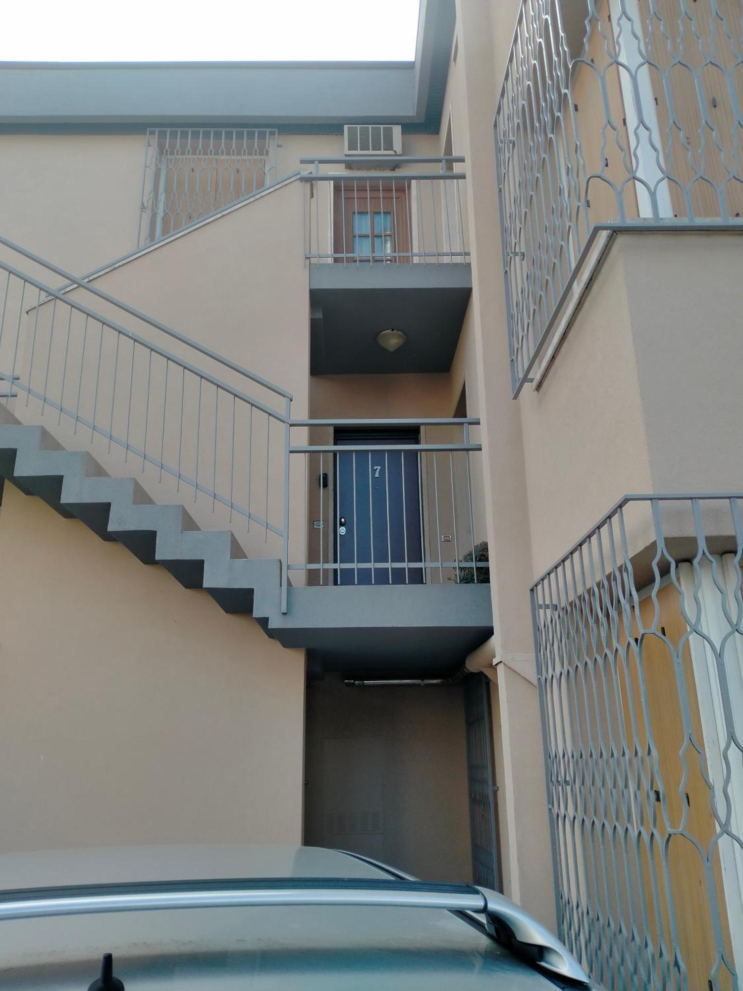 Residenza Cornicello Бардолино Экстерьер фото